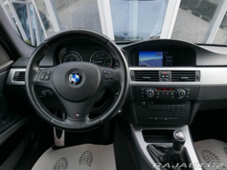 BMW 3 330d xDrive M-paket REZER 2011