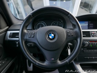 BMW 3 330d xDrive M-paket REZER 2011