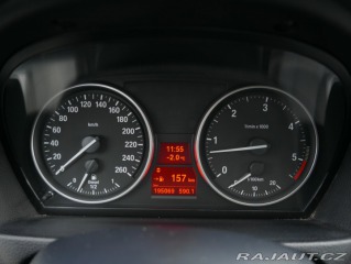 BMW 3 330d xDrive M-paket REZER 2011