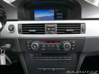 BMW 3 330d xDrive M-paket REZER 2011