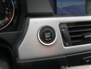 BMW 3 330d xDrive M-paket REZER 2011