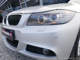 BMW 3 330d xDrive M-paket REZER 2011