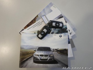 BMW 3 330d xDrive M-paket REZER 2011