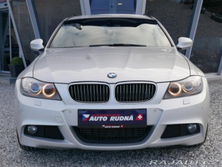 BMW 3 330d xDrive M-paket REZER 2011