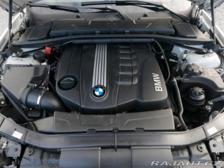 BMW 3 330d xDrive M-paket REZER 2011