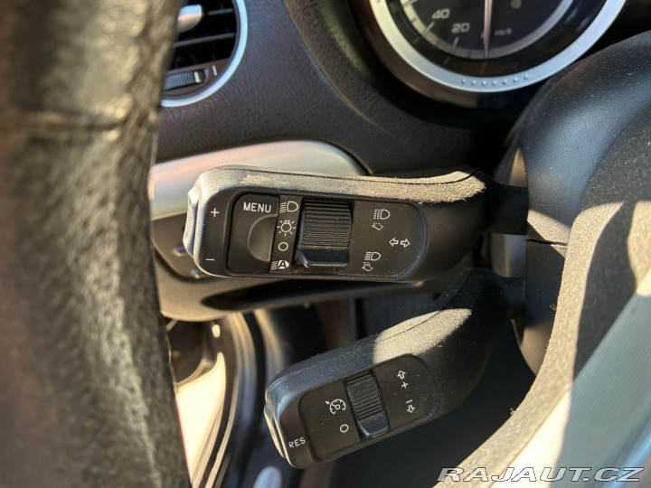 Alfa Romeo 159 2.0JTD, 125KW 2009