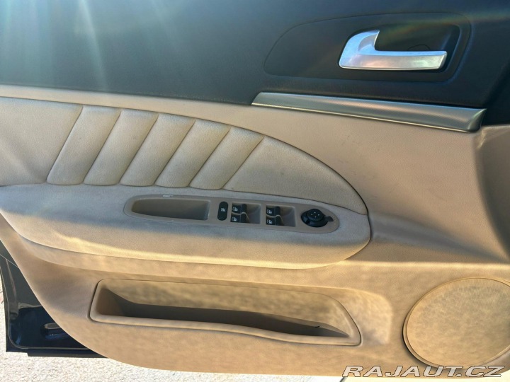 Alfa Romeo 159 2.0JTD, 125KW 2009