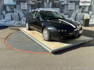 Alfa Romeo 159 2.0JTD, 125KW 2009