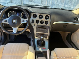 Alfa Romeo 159 2.0JTD, 125KW 2009