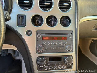 Alfa Romeo 159 2.0JTD, 125KW 2009