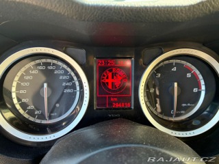 Alfa Romeo 159 2.0JTD, 125KW 2009