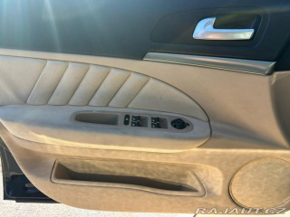 Alfa Romeo 159 2.0JTD, 125KW 2009