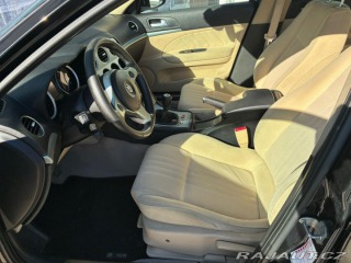 Alfa Romeo 159 2.0JTD, 125KW 2009