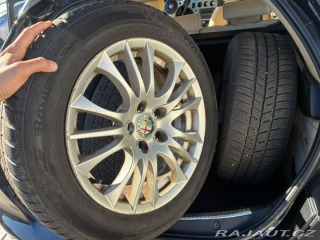 Alfa Romeo 159 2.0JTD, 125KW 2009