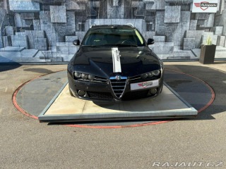 Alfa Romeo 159 2.0JTD, 125KW 2009
