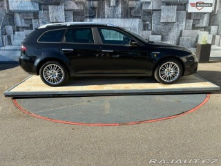 Alfa Romeo 159 2.0JTD, 125KW 2009