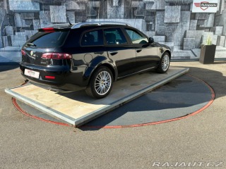 Alfa Romeo 159 2.0JTD, 125KW 2009