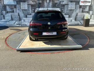 Alfa Romeo 159 2.0JTD, 125KW 2009