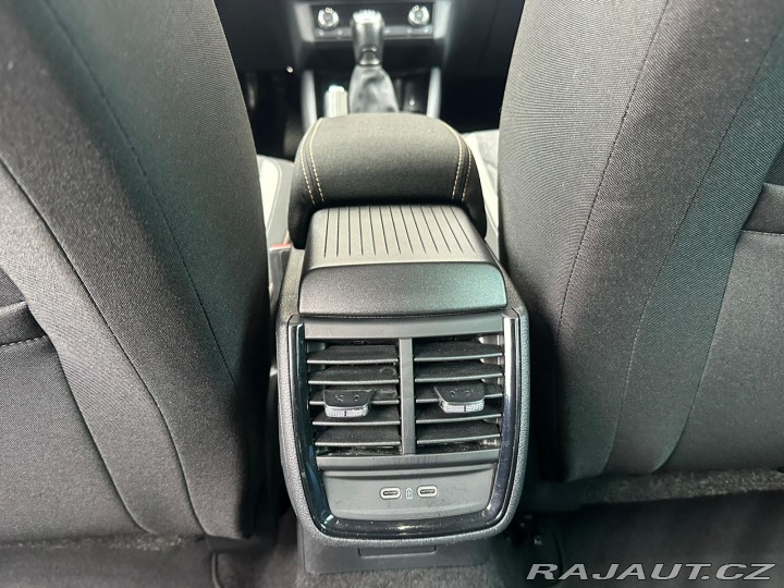 Škoda Rapid 1.0 CNG, 66KW, TEMPOMAT 2021