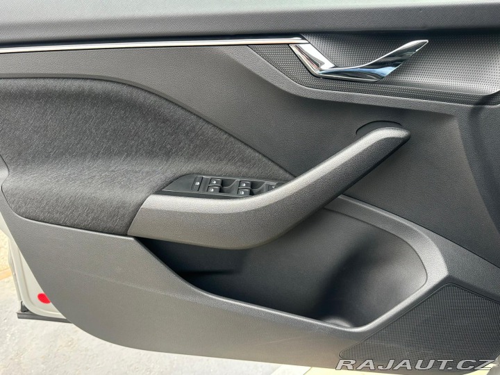 Škoda Rapid 1.0 CNG, 66KW, TEMPOMAT 2021