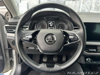 Škoda Rapid 1.0 CNG, 66KW, TEMPOMAT 2021