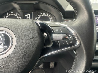 Škoda Rapid 1.0 CNG, 66KW, TEMPOMAT 2021