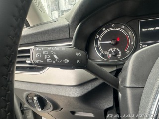 Škoda Rapid 1.0 CNG, 66KW, TEMPOMAT 2021