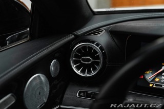 Mercedes-Benz E Coupé 4Matic, AMG Line, B 2017