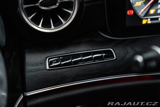 Mercedes-Benz E Coupé 4Matic, AMG Line, B 2017