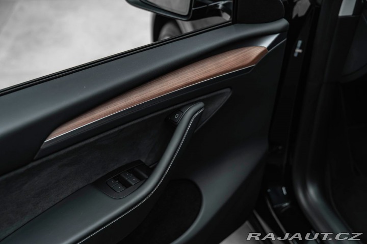 Tesla Model Y Performance Dual AWD 2022