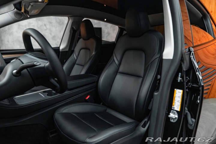 Tesla Model Y Performance Dual AWD 2022