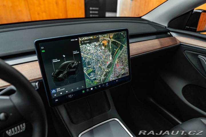 Tesla Model Y Performance Dual AWD 2022