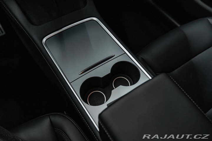 Tesla Model Y Performance Dual AWD 2022