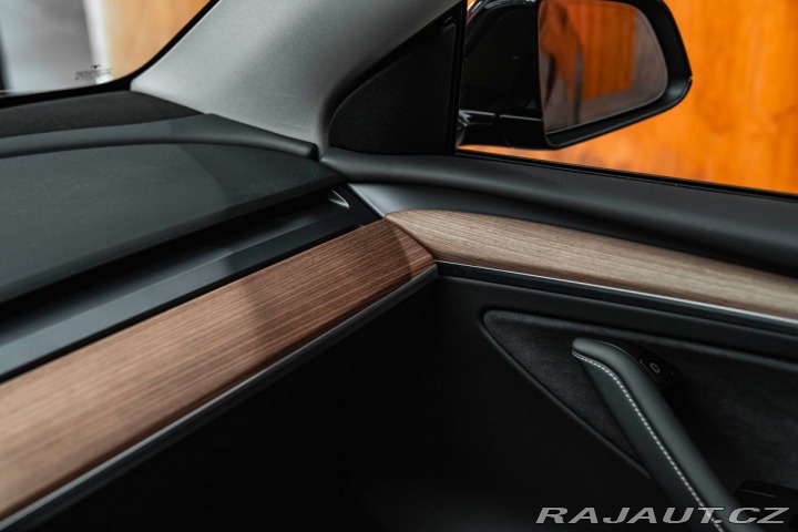 Tesla Model Y Performance Dual AWD 2022