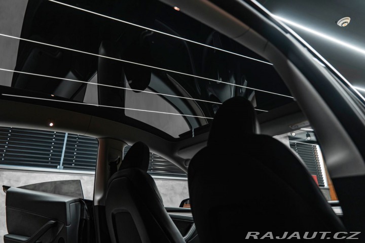 Tesla Model Y Performance Dual AWD 2022