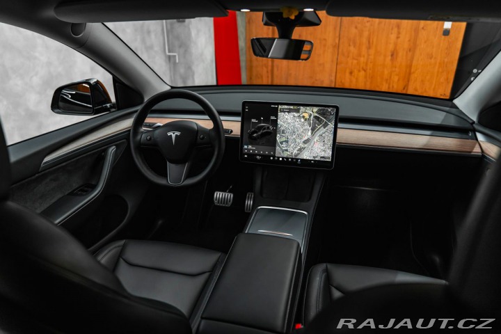 Tesla Model Y Performance Dual AWD 2022