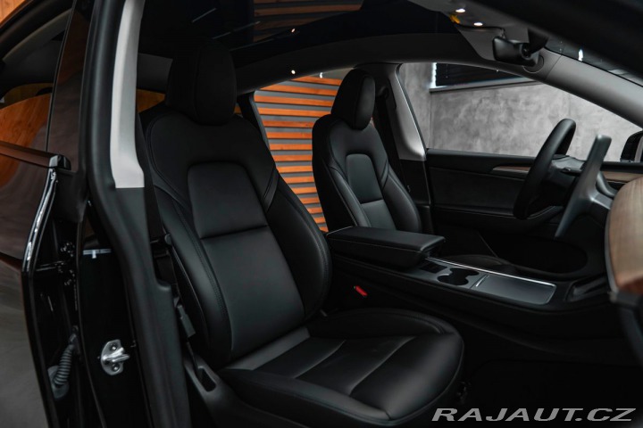 Tesla Model Y Performance Dual AWD 2022