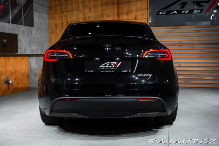 Tesla Model Y Performance Dual AWD 2022