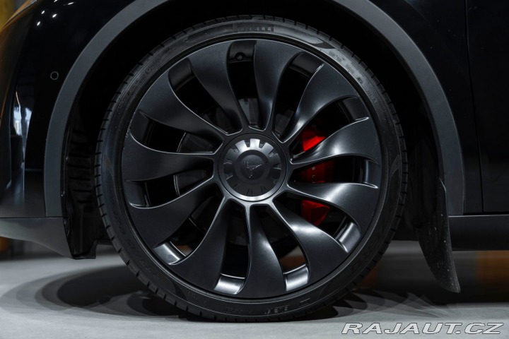 Tesla Model Y Performance Dual AWD 2022