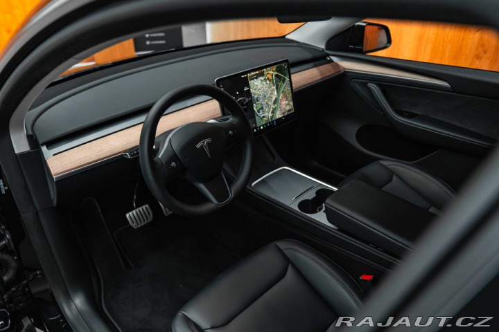 Tesla Model Y Performance Dual AWD 2022