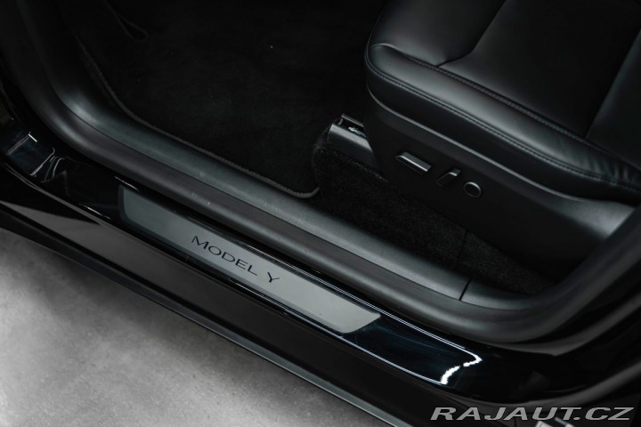 Tesla Model Y Performance Dual AWD 2022