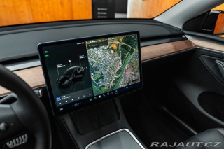 Tesla Model Y Performance Dual AWD 2022