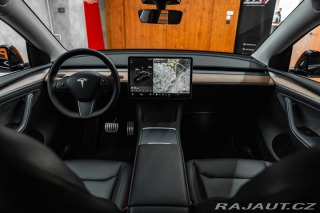 Tesla Model Y Performance Dual AWD 2022