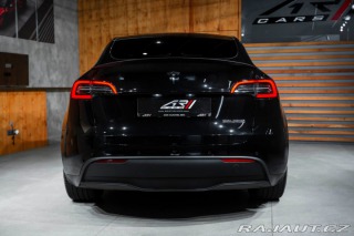 Tesla Model Y Performance Dual AWD 2022
