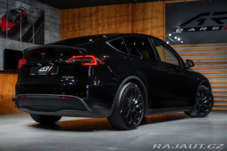 Tesla Model Y Performance Dual AWD 2022