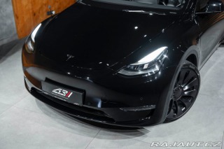 Tesla Model Y Performance Dual AWD 2022