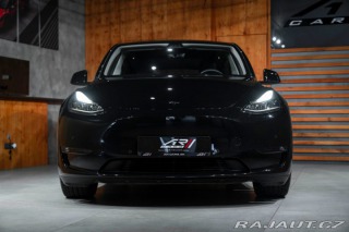 Tesla Model Y Performance Dual AWD 2022