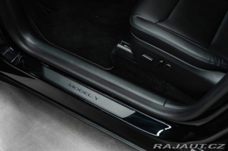 Tesla Model Y Performance Dual AWD 2022