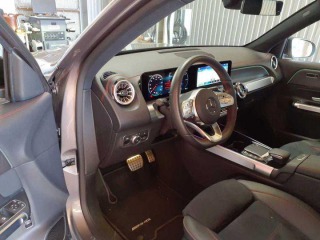 Mercedes-Benz EQB 300 4matic AMG 2024