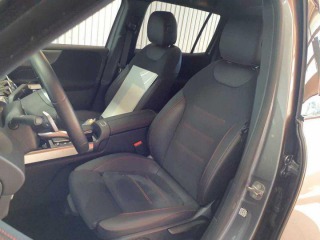 Mercedes-Benz EQB 300 4matic AMG 2024